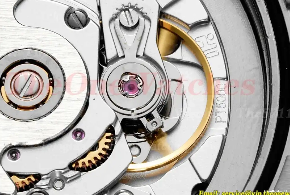 SS V4 Black SS Bay KRF Heritage White Dot A2824 36mm 0515